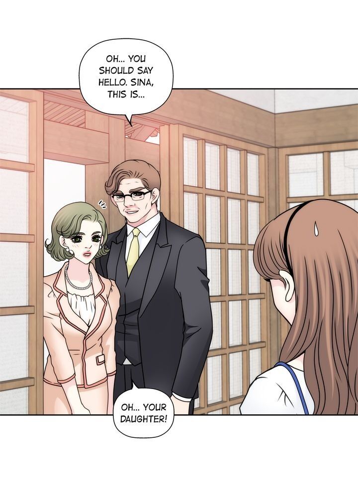 Cinderella’s Man chapter 37 page 11