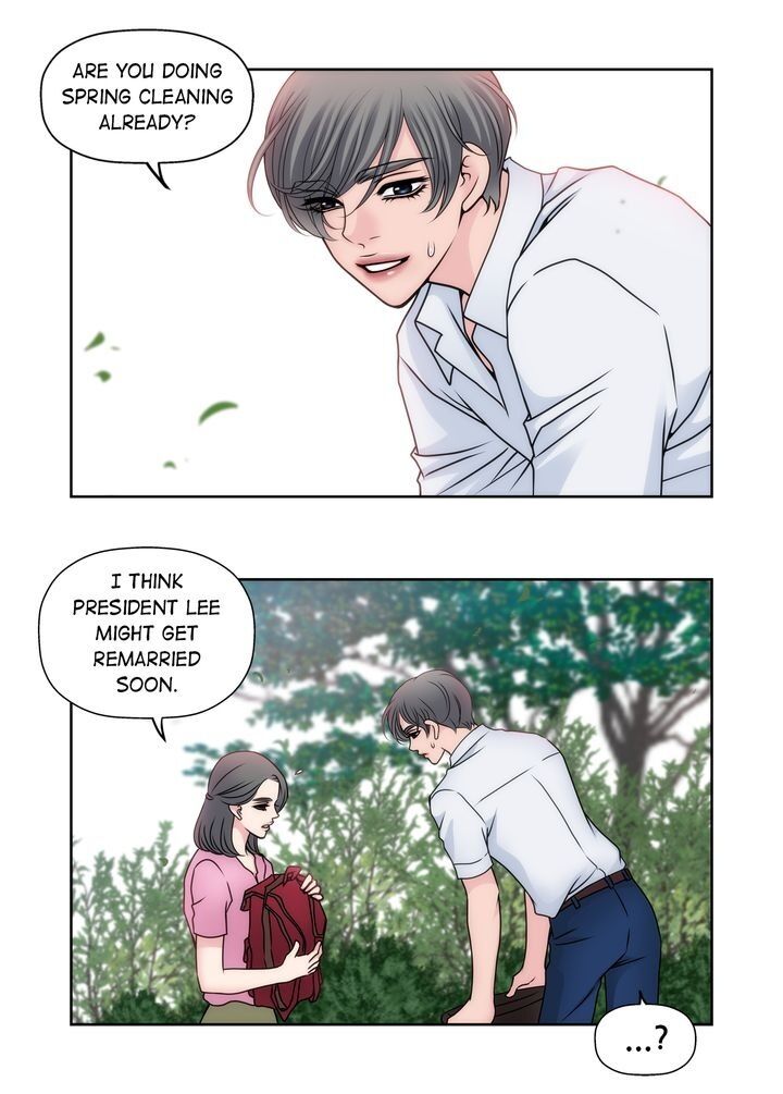 Cinderella’s Man chapter 37 page 17