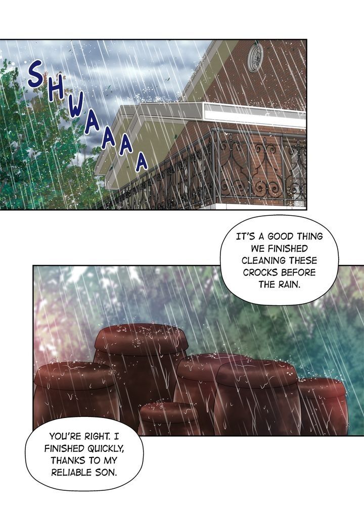 Cinderella’s Man chapter 37 page 19