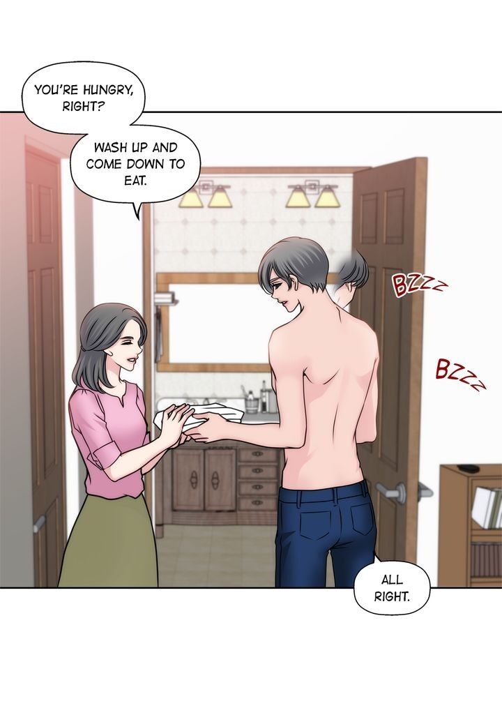 Cinderella’s Man chapter 37 page 20