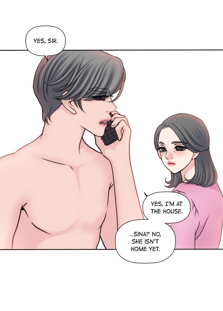 Cinderella’s Man chapter 37 page 21
