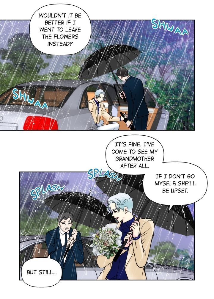 Cinderella’s Man chapter 37 page 25
