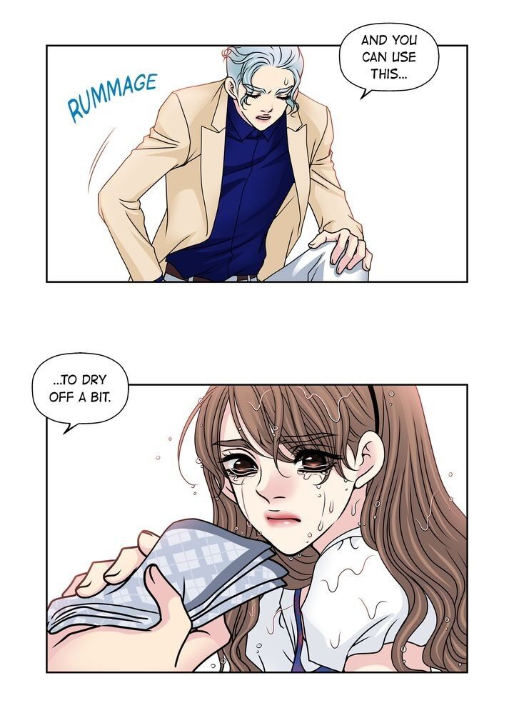 Cinderella’s Man chapter 37 page 33