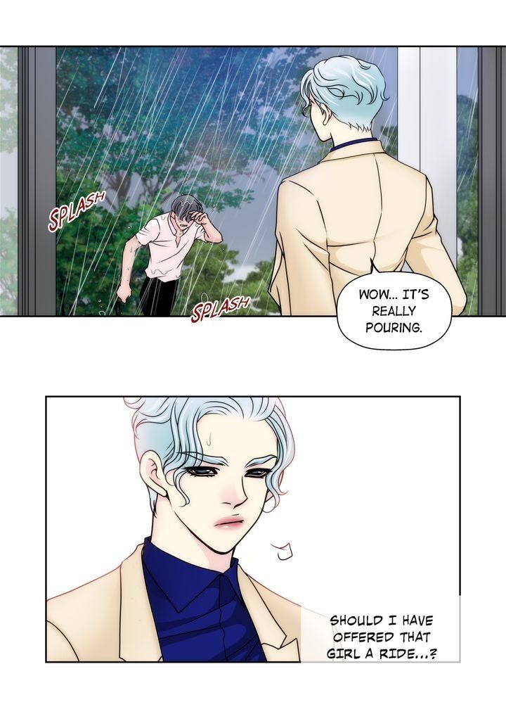 Cinderella’s Man chapter 37 page 36