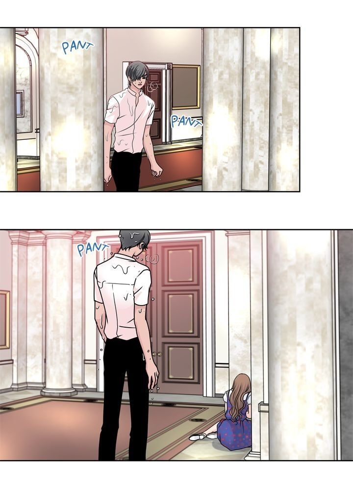 Cinderella’s Man chapter 37 page 39