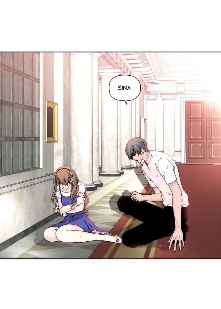 Cinderella’s Man chapter 37 page 40