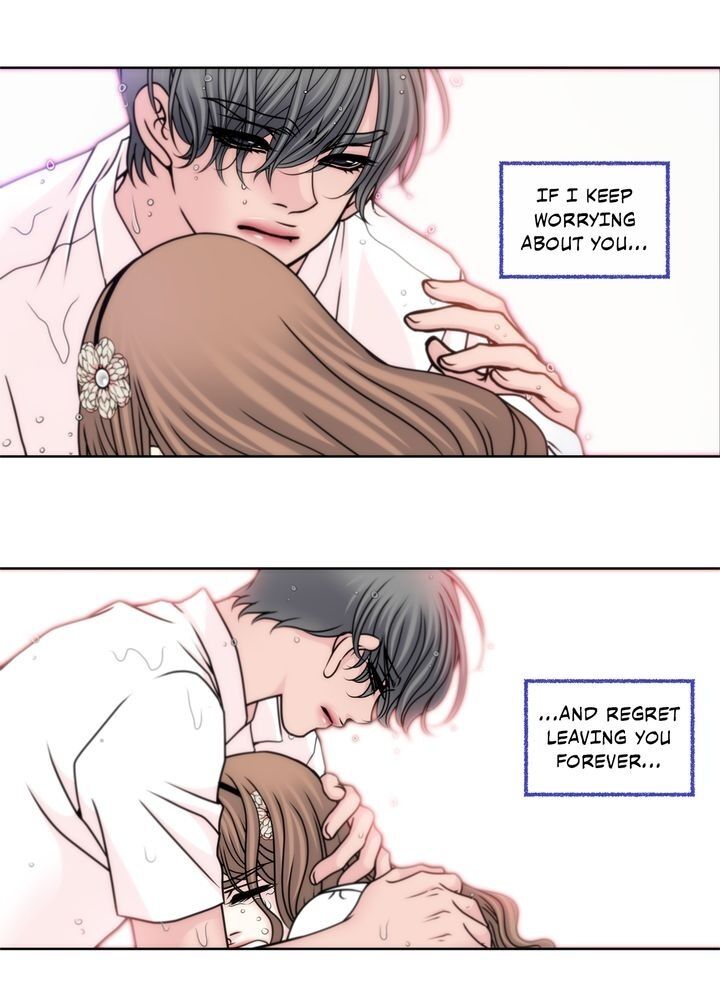 Cinderella’s Man chapter 37 page 46