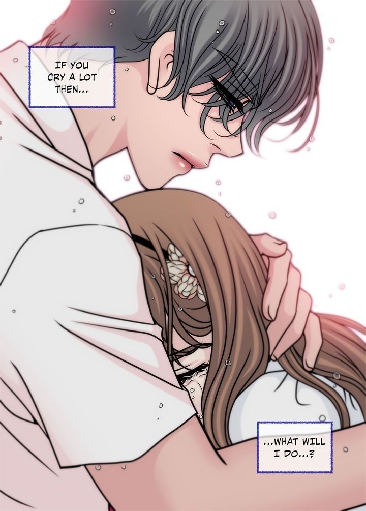 Cinderella’s Man chapter 37 page 47