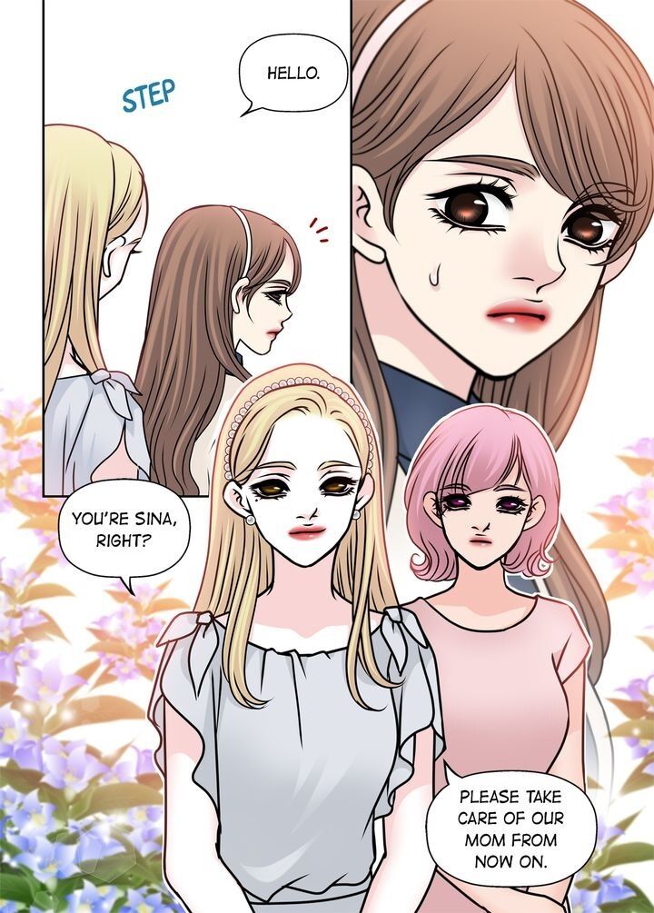 Cinderella’s Man chapter 38 page 4