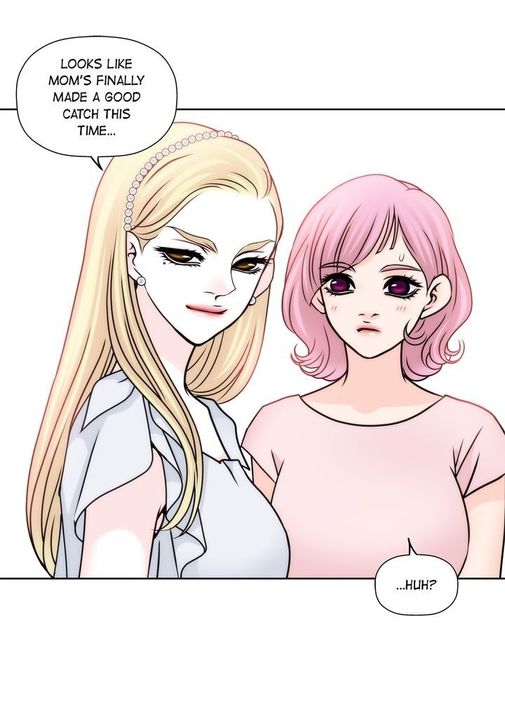 Cinderella’s Man chapter 38 page 8