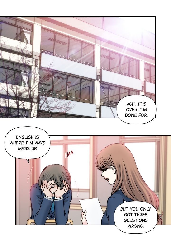 Cinderella’s Man chapter 38 page 9