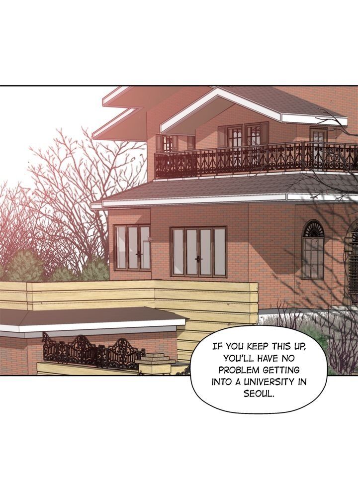 Cinderella’s Man chapter 38 page 14