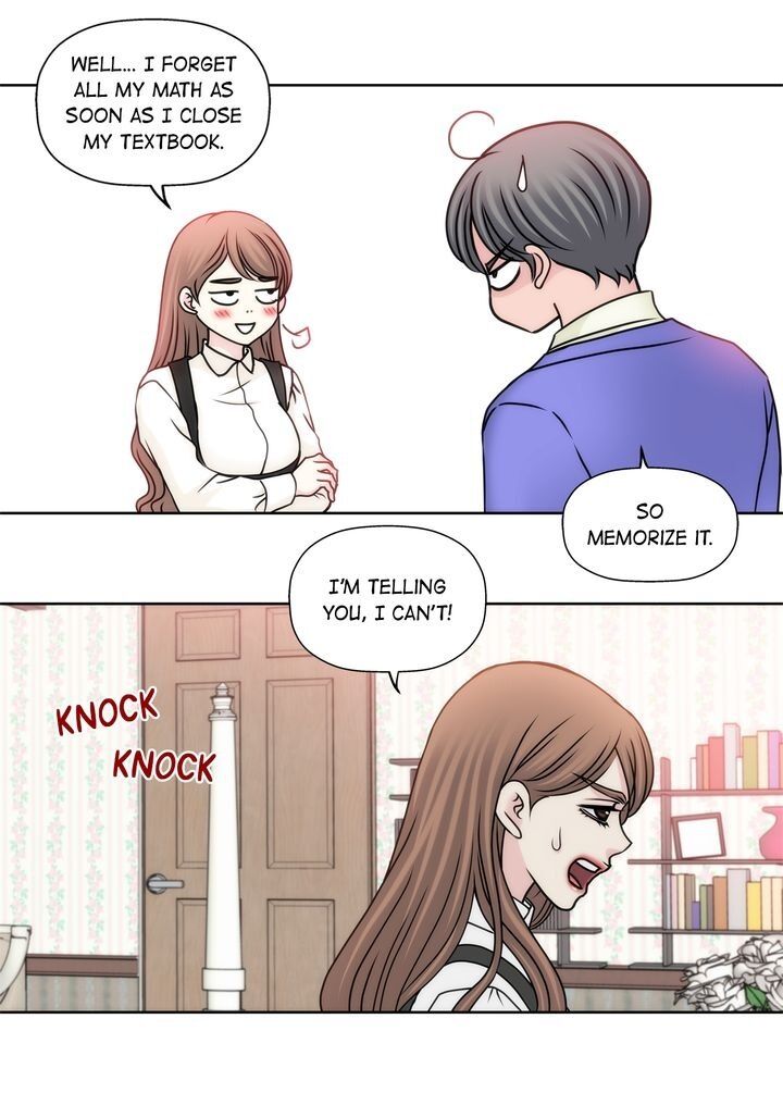 Cinderella’s Man chapter 38 page 17