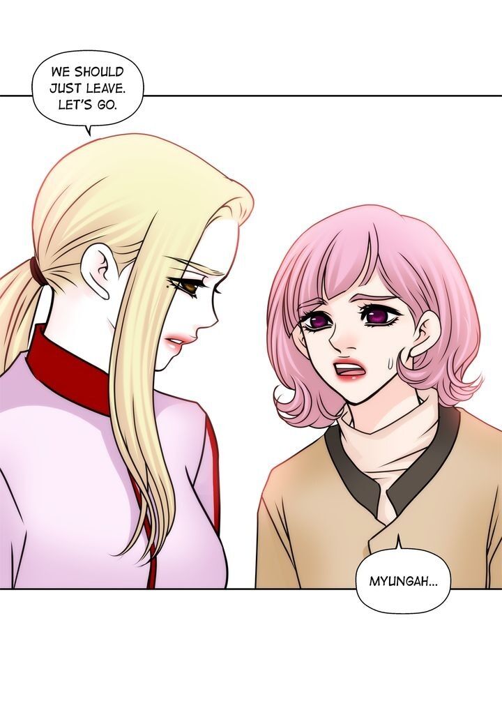 Cinderella’s Man chapter 38 page 28