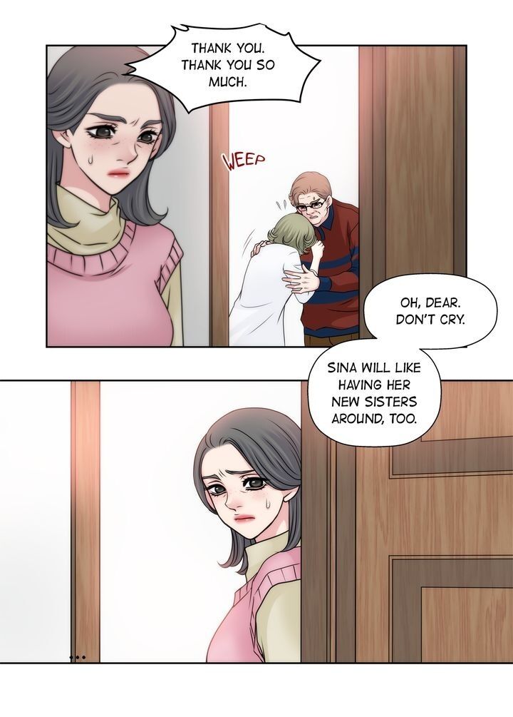 Cinderella’s Man chapter 38 page 31