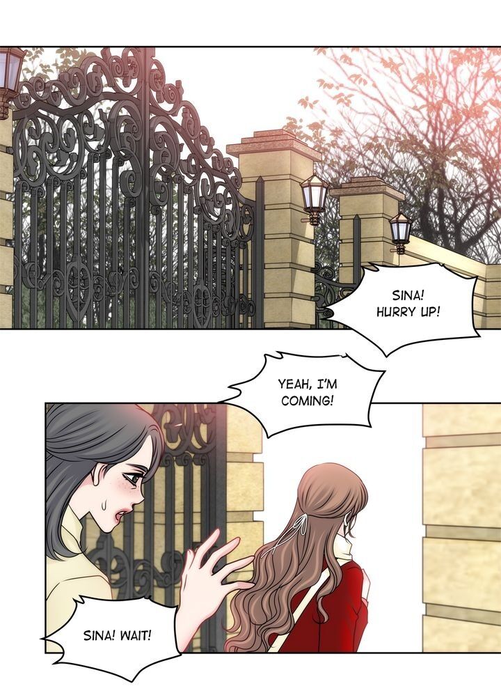 Cinderella’s Man chapter 38 page 36