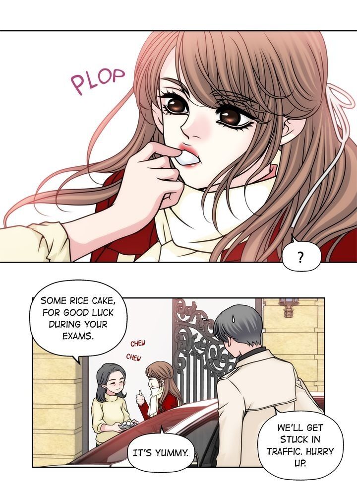Cinderella’s Man chapter 38 page 37