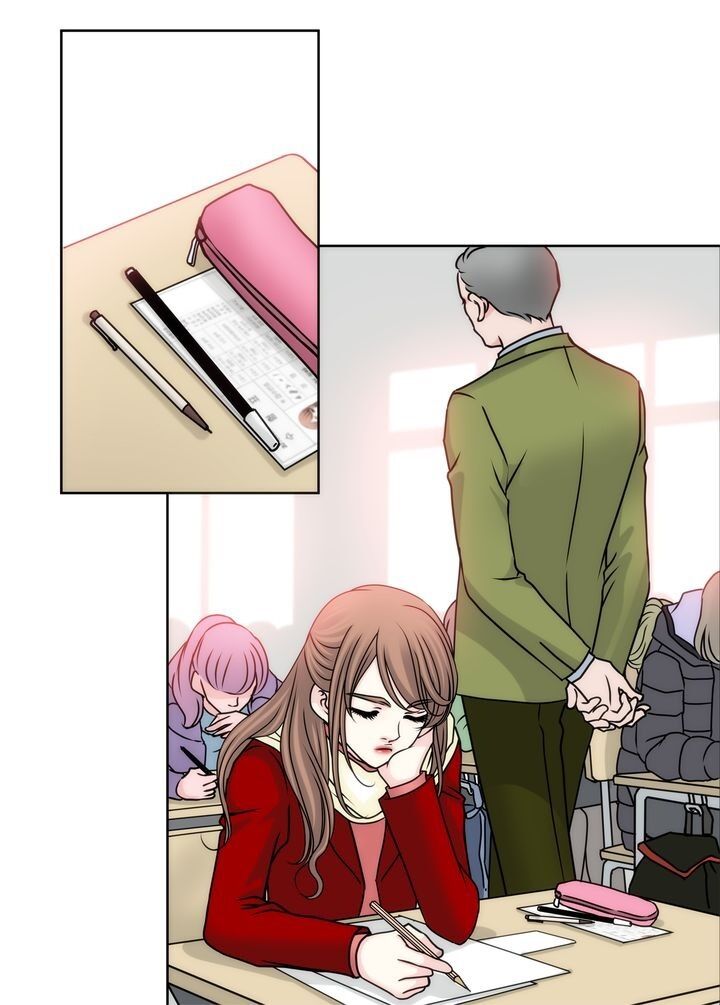 Cinderella’s Man chapter 38 page 38
