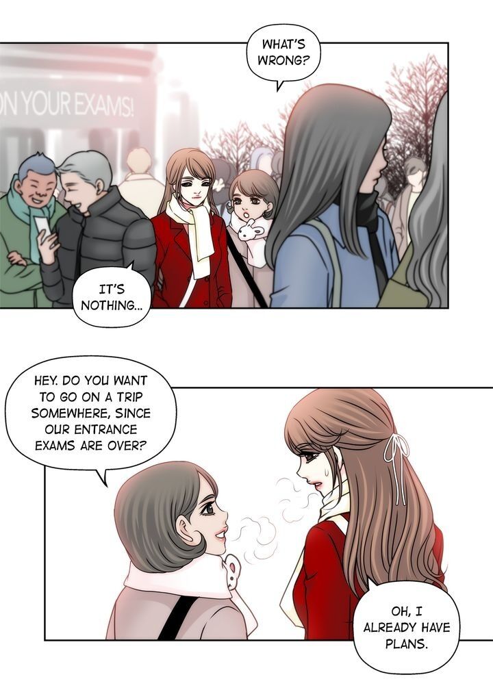 Cinderella’s Man chapter 38 page 39