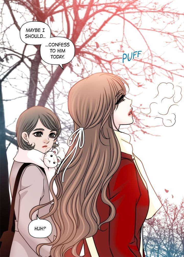 Cinderella’s Man chapter 38 page 41