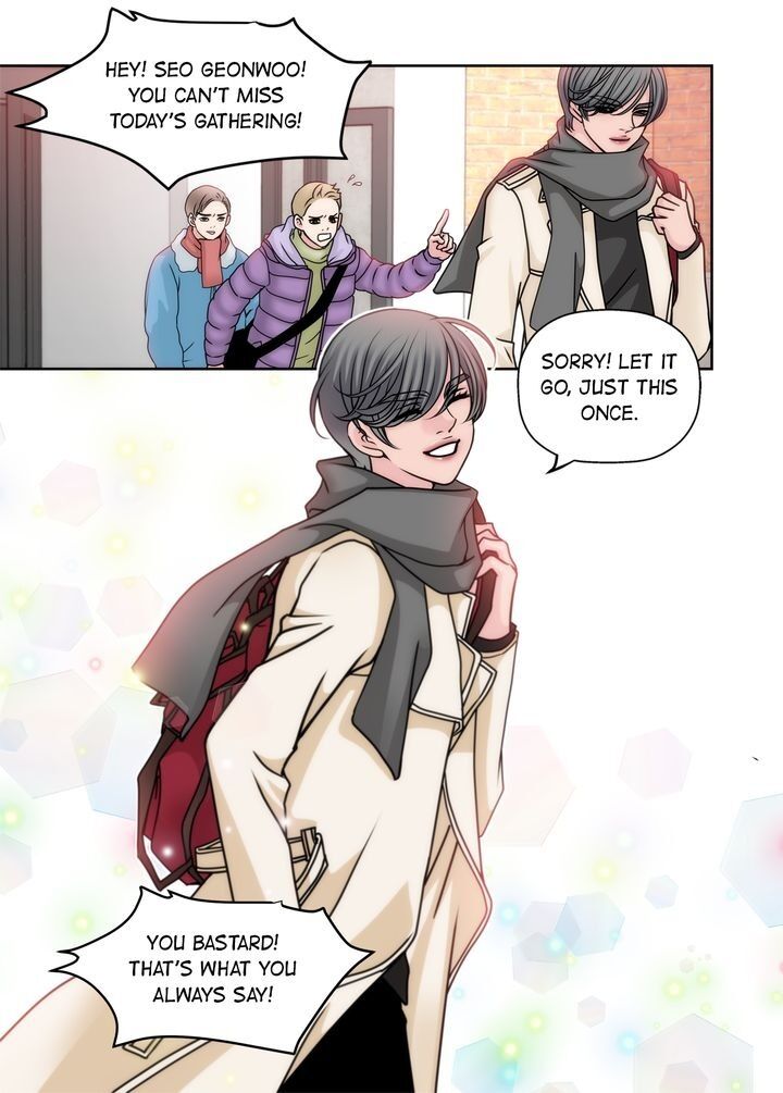 Cinderella’s Man chapter 38 page 43