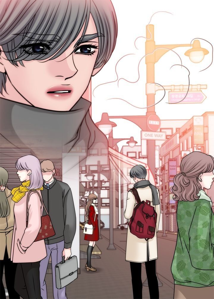 Cinderella’s Man chapter 38 page 45