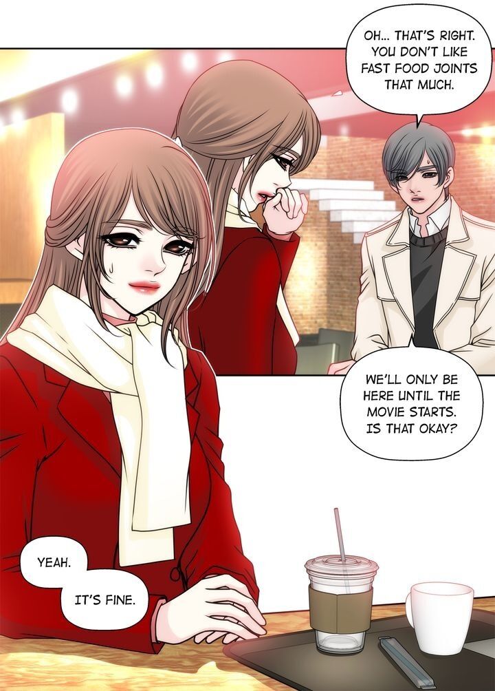 Cinderella’s Man chapter 39 page 3