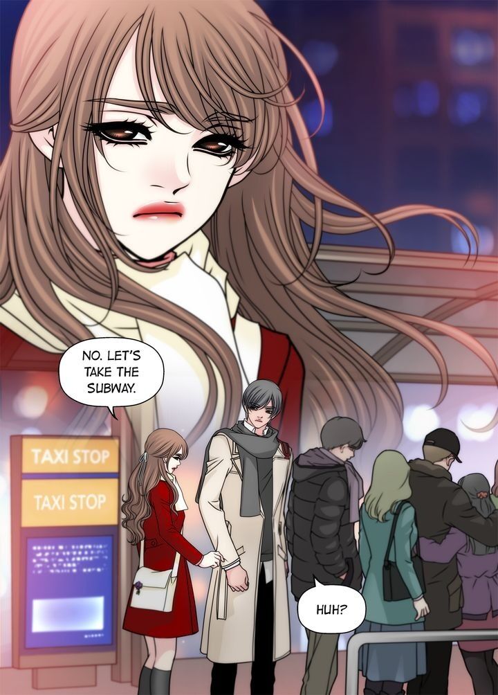 Cinderella’s Man chapter 39 page 6
