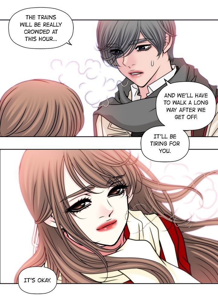 Cinderella’s Man chapter 39 page 7
