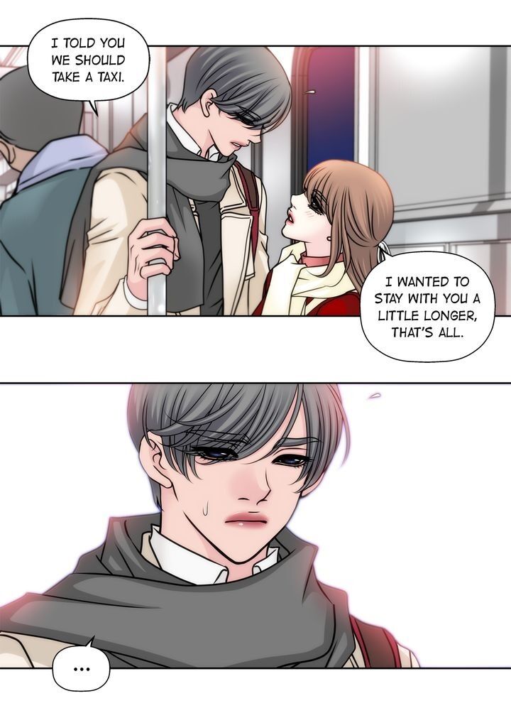 Cinderella’s Man chapter 39 page 9
