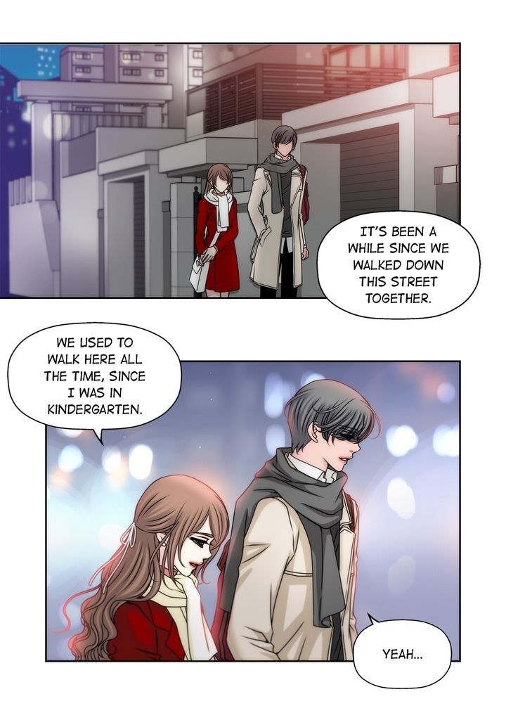 Cinderella’s Man chapter 39 page 11