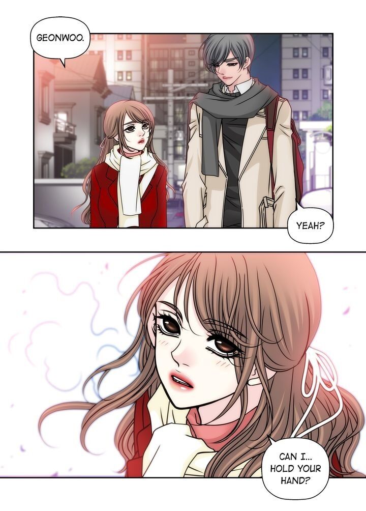 Cinderella’s Man chapter 39 page 12