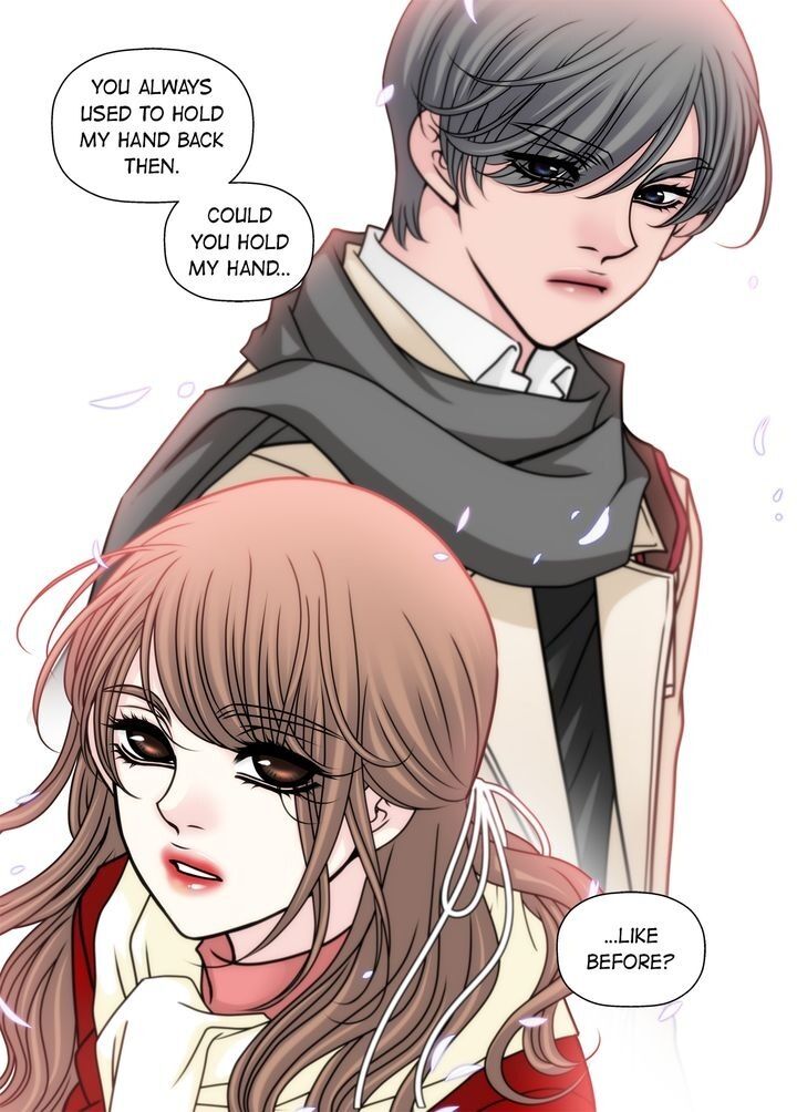 Cinderella’s Man chapter 39 page 13