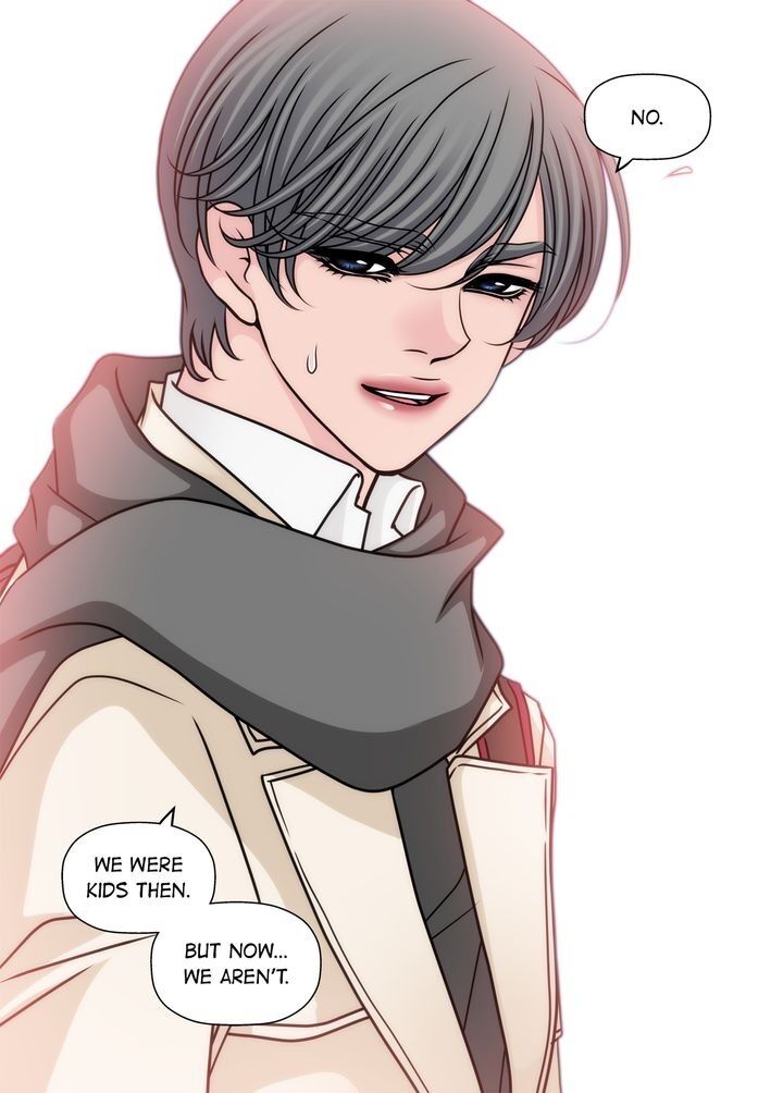Cinderella’s Man chapter 39 page 14