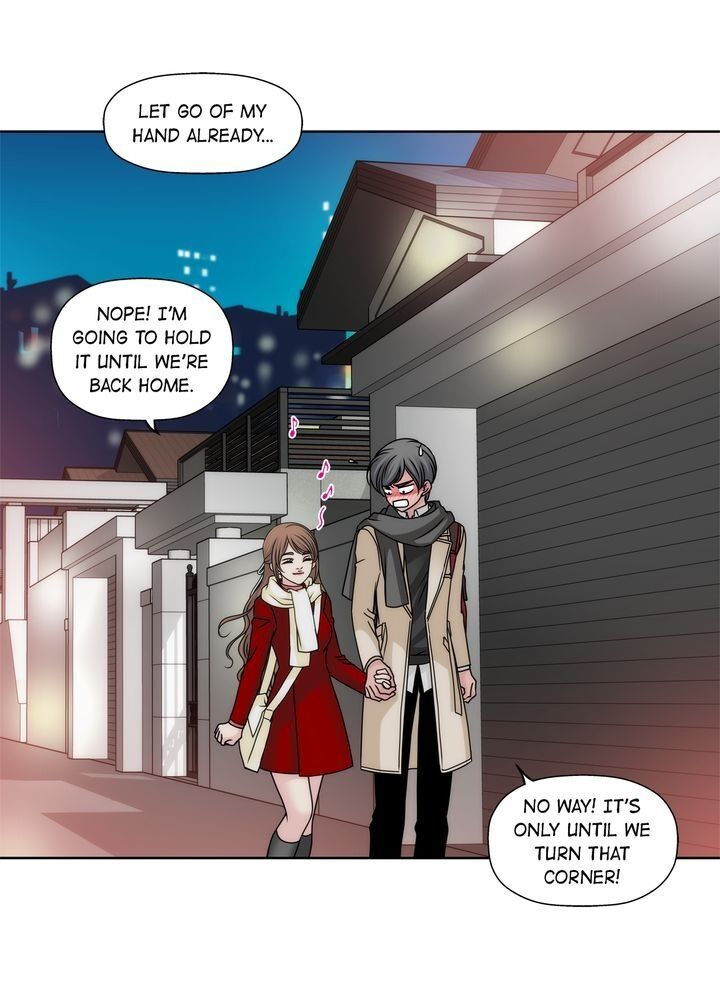 Cinderella’s Man chapter 39 page 17