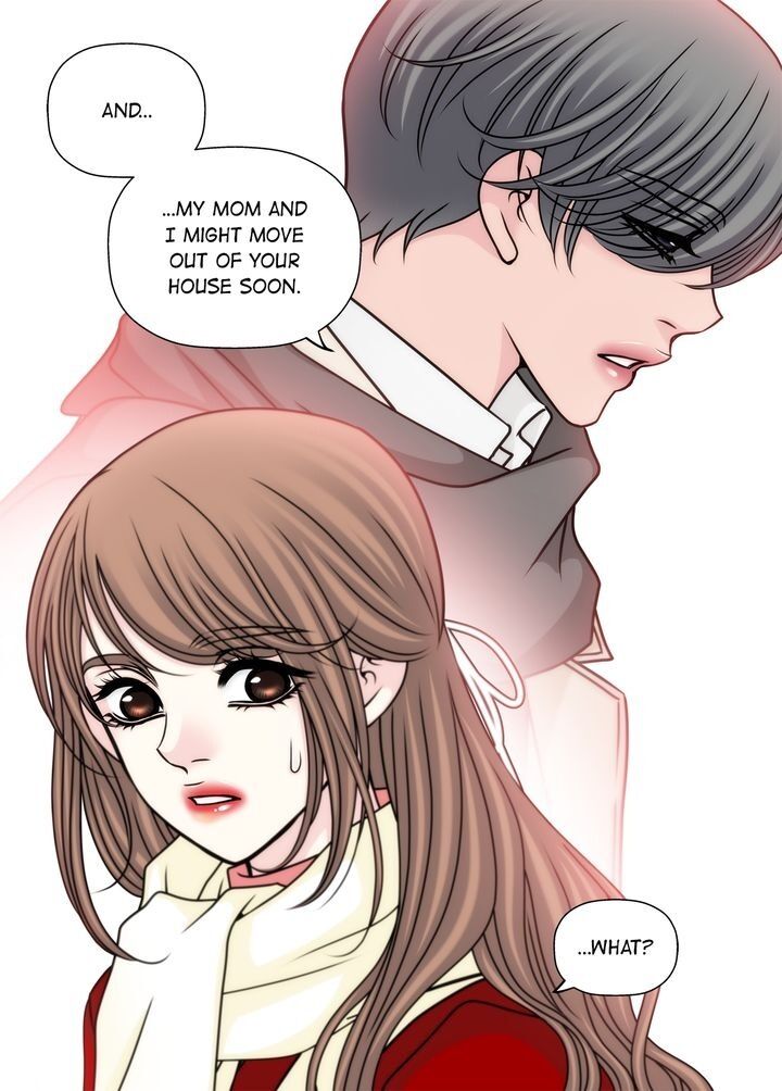 Cinderella’s Man chapter 39 page 20