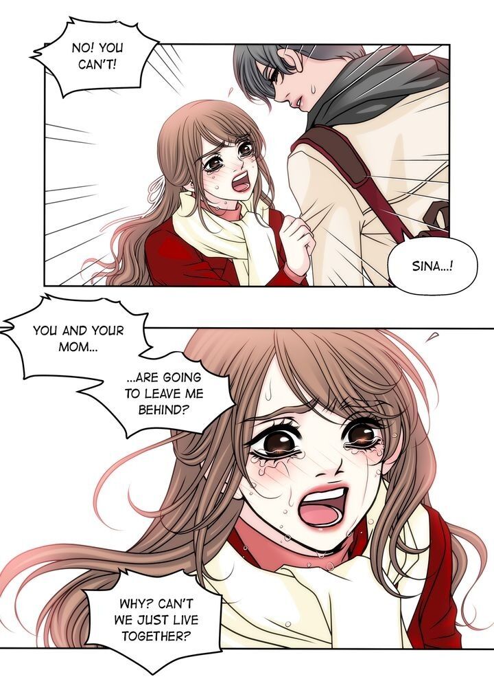 Cinderella’s Man chapter 39 page 23