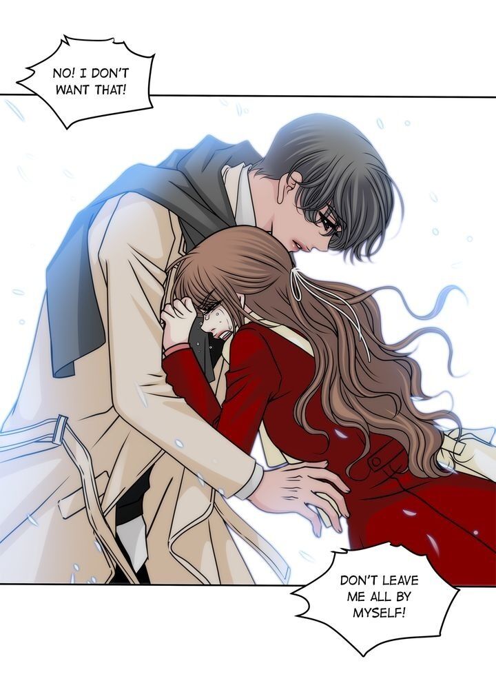 Cinderella’s Man chapter 39 page 24