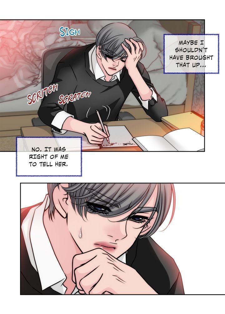 Cinderella’s Man chapter 39 page 26