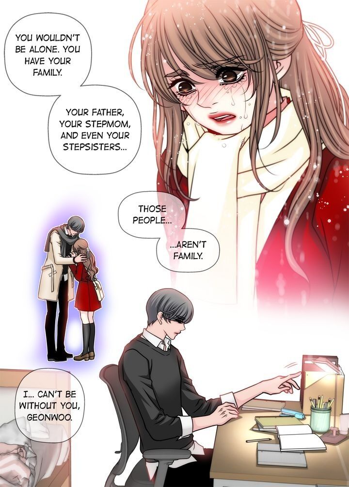 Cinderella’s Man chapter 39 page 27