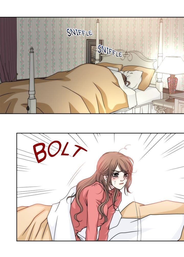 Cinderella’s Man chapter 39 page 30