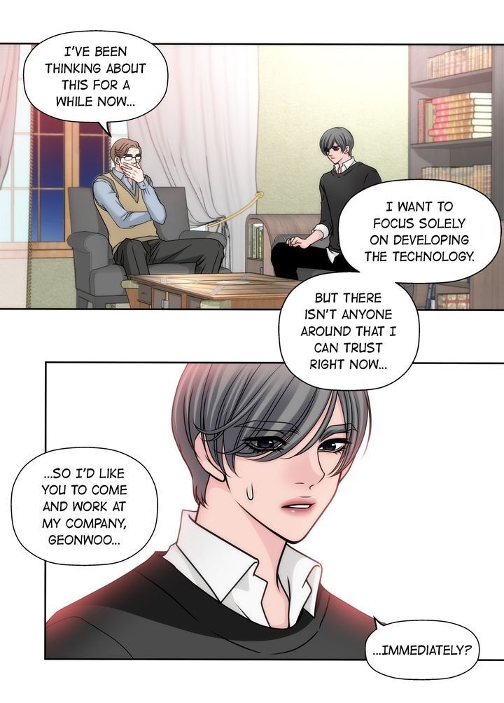 Cinderella’s Man chapter 39 page 31