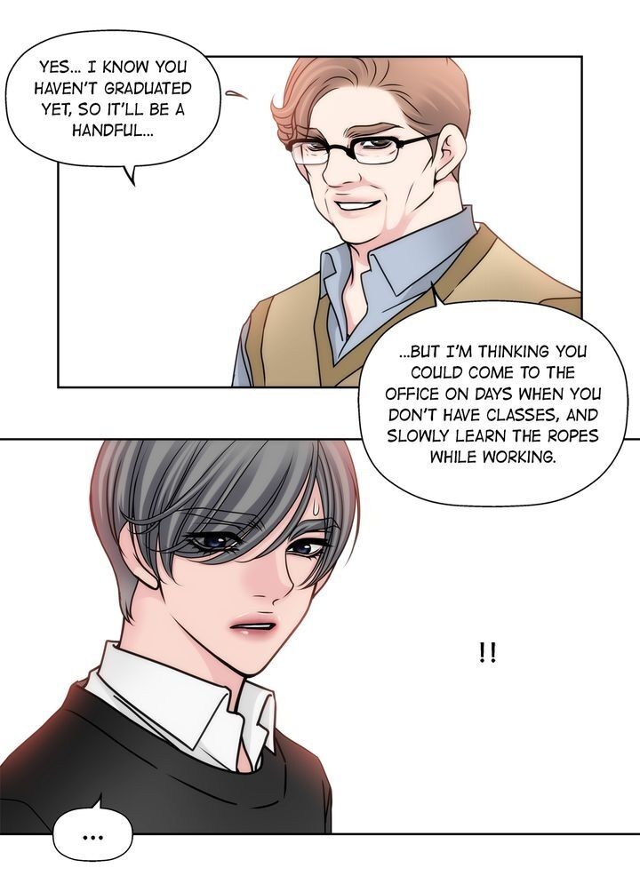 Cinderella’s Man chapter 39 page 32