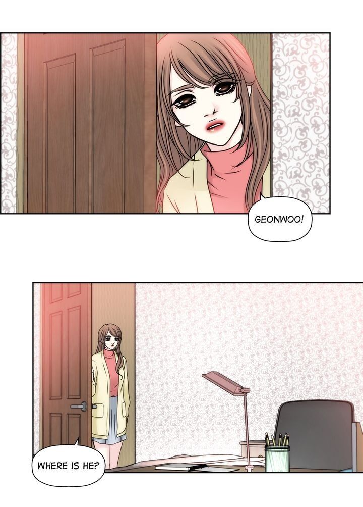 Cinderella’s Man chapter 39 page 33