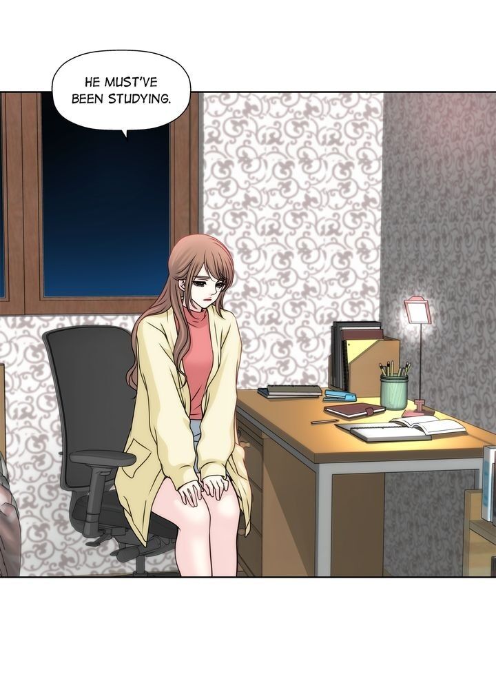 Cinderella’s Man chapter 39 page 34