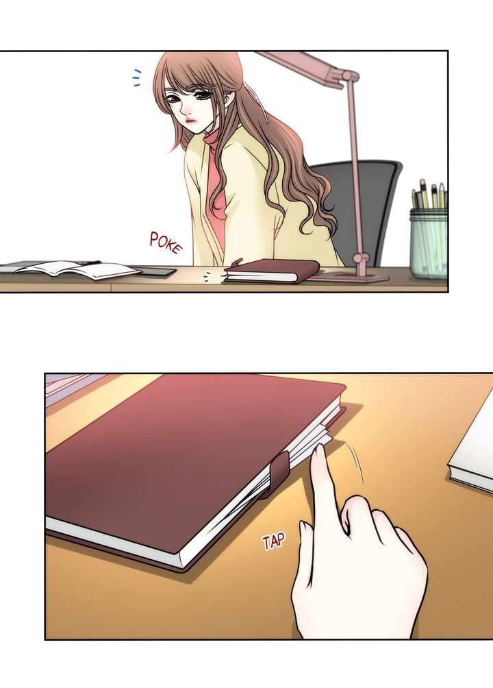 Cinderella’s Man chapter 39 page 35