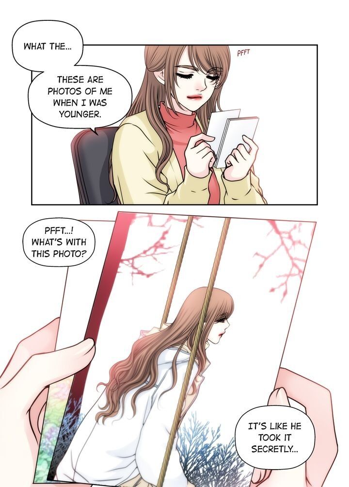 Cinderella’s Man chapter 39 page 36