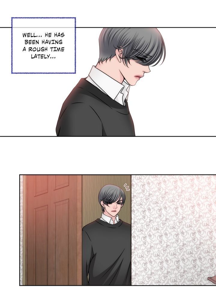 Cinderella’s Man chapter 39 page 40