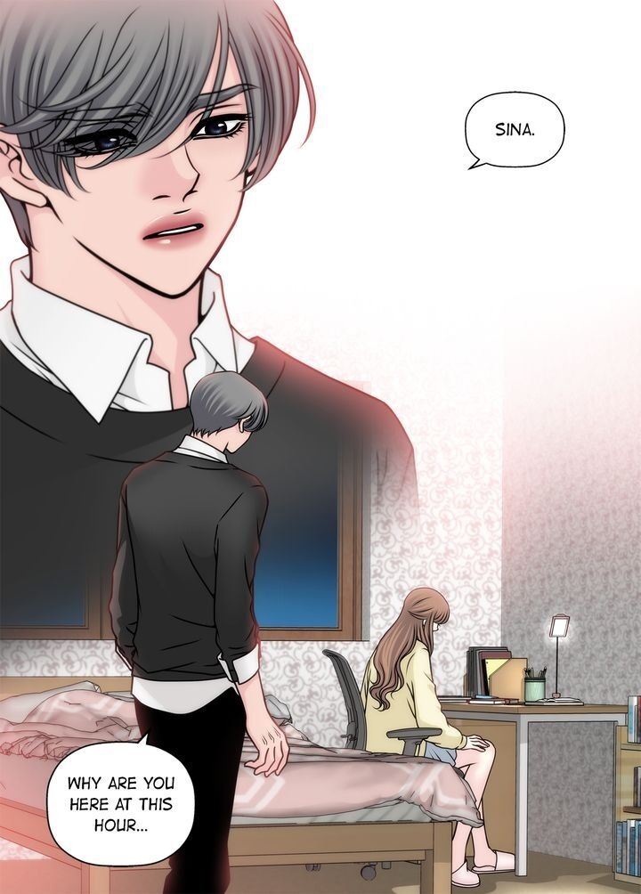 Cinderella’s Man chapter 39 page 41