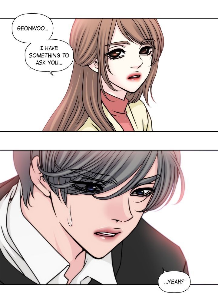 Cinderella’s Man chapter 39 page 43